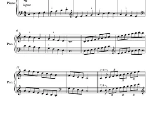 A Musical Approach for Studying Scales