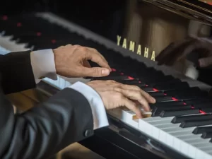 My experience in learning the Scaramuzza Piano technique