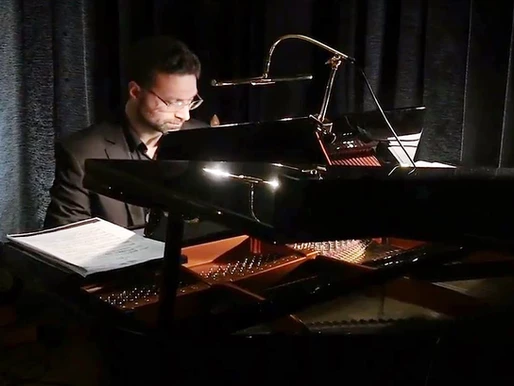 Piano Polyphony