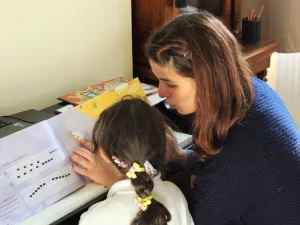 September has two things to highlight