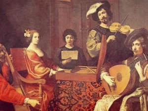 Developments in Music