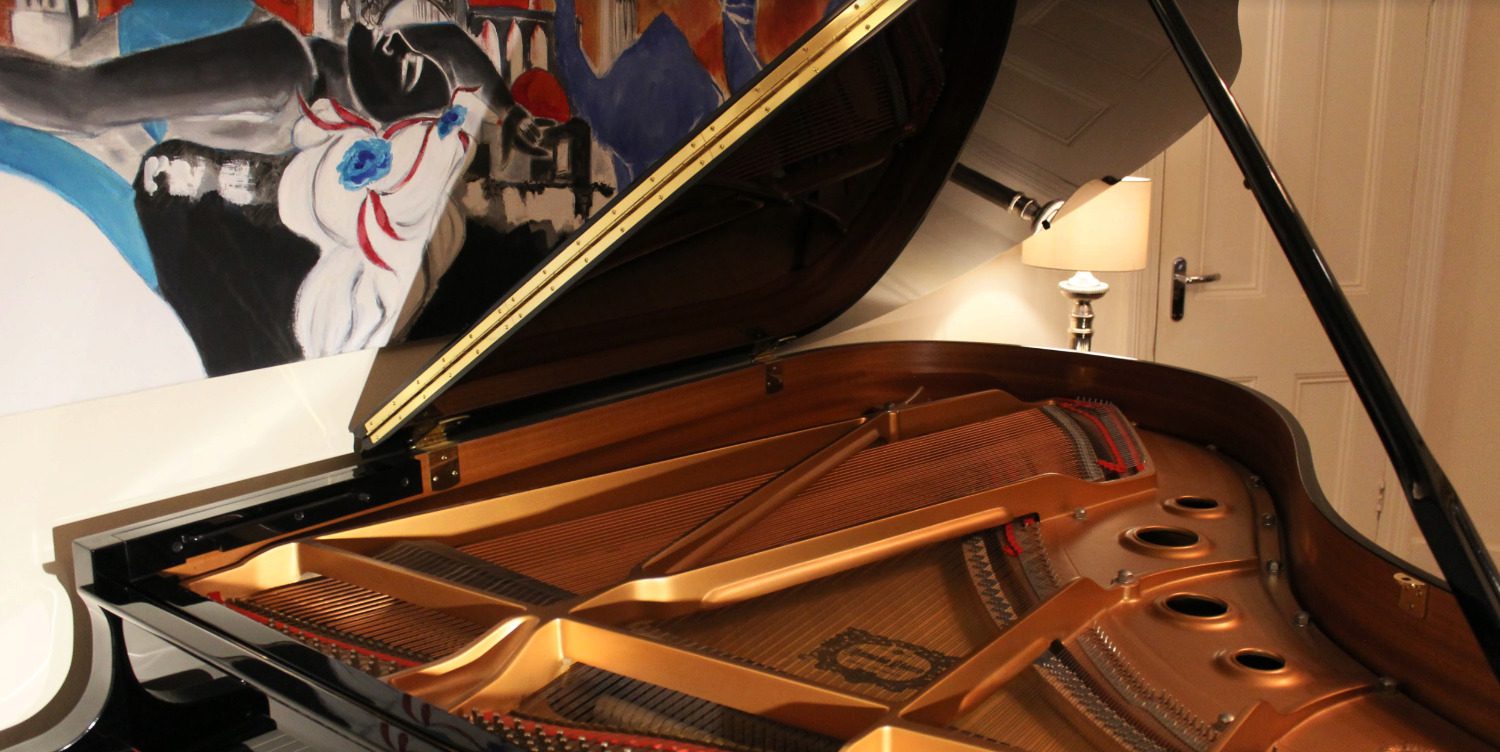 muswell hill with wkmt london