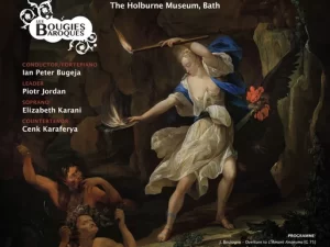 Light & Shade | Duality in 18th-century Music