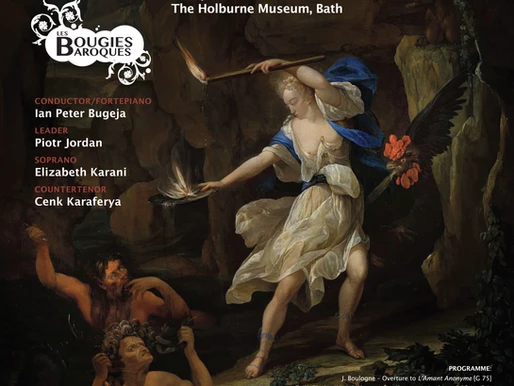 Light & Shade | Duality in 18th-century Music