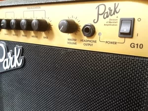 Amp Settings for Beginners