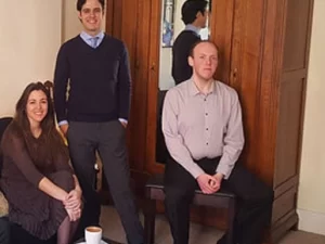 November 2016 Brief about Piano Scales