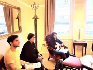 How Music improves your skills