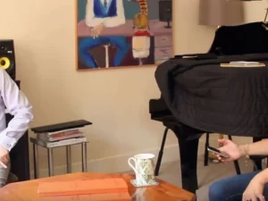 London Piano Masterclass 24.08.2016 - SUMMARY