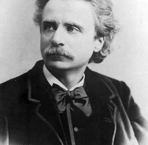 Edvard Grieg