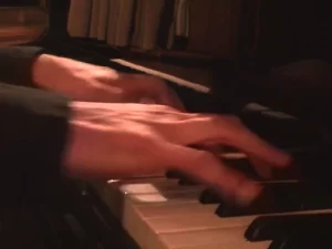 Anthony's August 2016 recollections