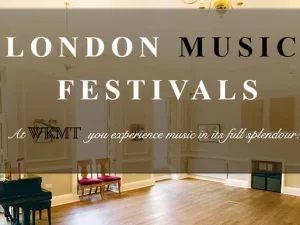 Congratulations to WKMT for another successful Festival.