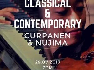 WKMT Classical Concert 29th July