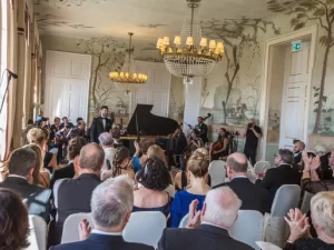 How to Prepare Your First Music Performance