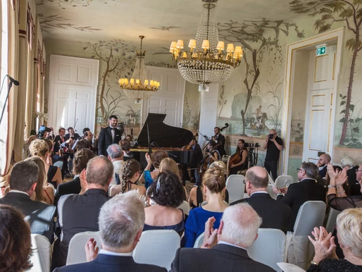 How to Prepare Your First Music Performance