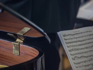 What is Music Production? Part VII