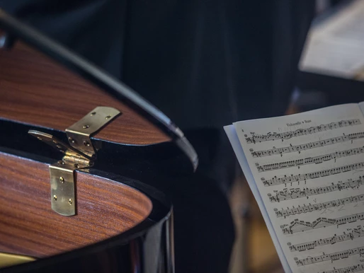 What is Music Production? Part VII