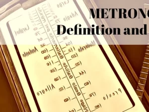 Learning in London: What Is a Metronome and How Can It Aid Piano Lessons?