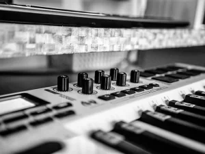 What is Music Production? Part II