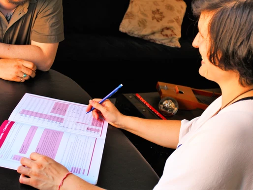 Expanding our chord “colour pallet” with Modal Interchange.