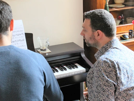 The Importance of Listening