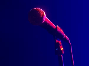 How important is 'Vocal Rest'?