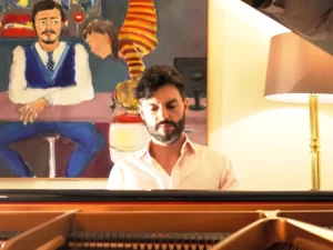 Is it late for me to start learning piano?