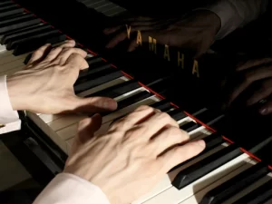 Accompaniment challenges