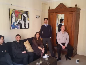 Russian School of Piano performance