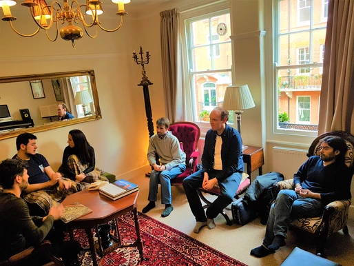 ARTICLES AND CONCERT PROMOTION 10.04.2019