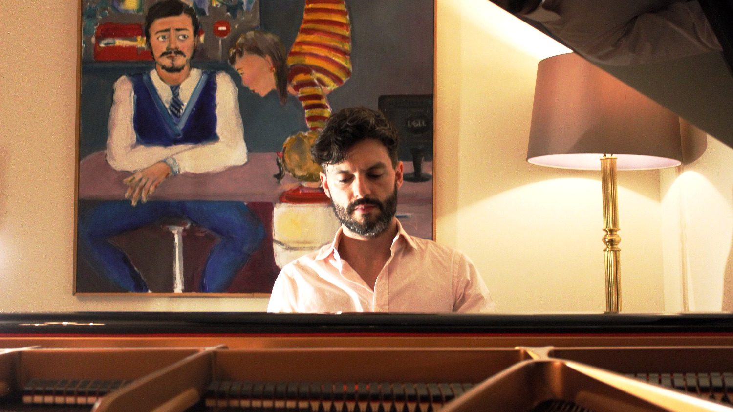 PIANO LESSONS ILFORD