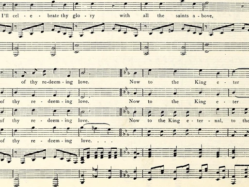 Music Theory and our approach to understanding music