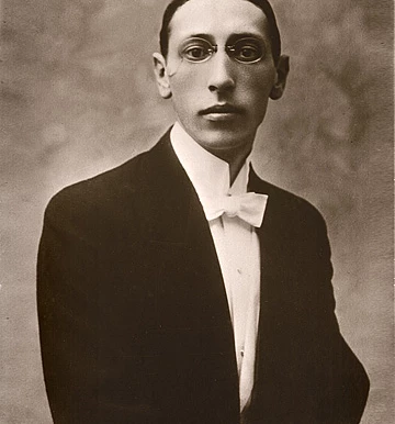 Stravinsky and His viewpoint on the Concept of Art - Part III