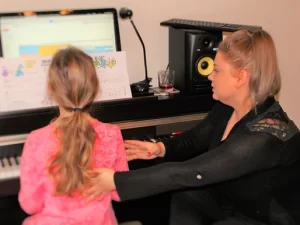 10 Reasons for Kids to start music lessons