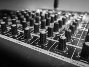 What is Music Production? Part I