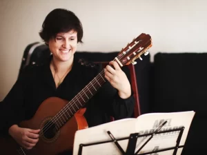 Maroon Trio Competition Composer Interview: Gisela Paterno