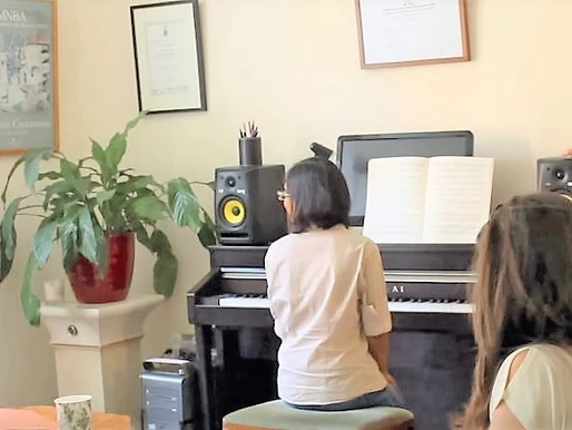 Welcome Sabrina to WKMT!