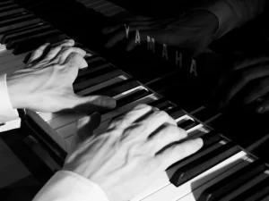 Two new full-time teachers