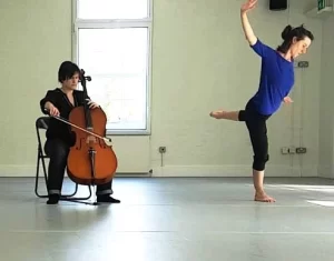 Musical Gesture - Introduction