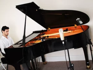 What is Music Production? Part V