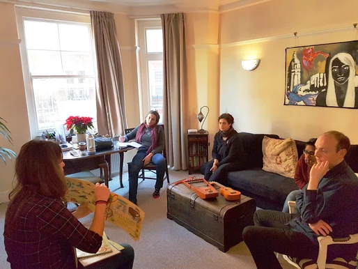 Fun Vs. Discipline or Fun & Discipline?