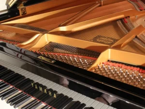 WKMT ready for the new school year.