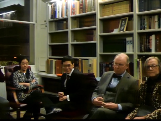 Complete Piano Learning Cycle