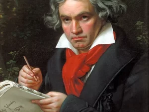Beethoven Piano Sonatas