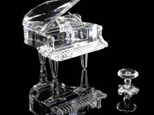 Piano performance, a delicate matter