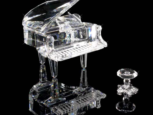 Piano performance, a delicate matter