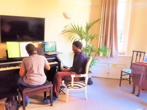 Beginner courses Level 2 - WKMT Syllabus