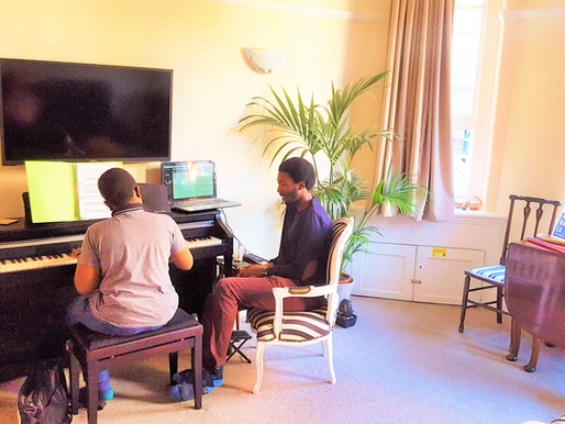 Beginner courses Level 2 - WKMT Syllabus