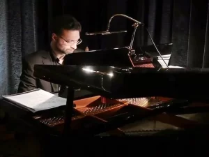 Sergio Kozlica - August Update