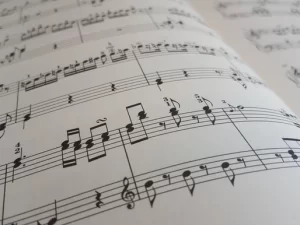 Improving Your Piano Sight-Reading