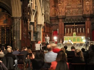 Teaching Piano lessons in London in a truly structured and motivating way